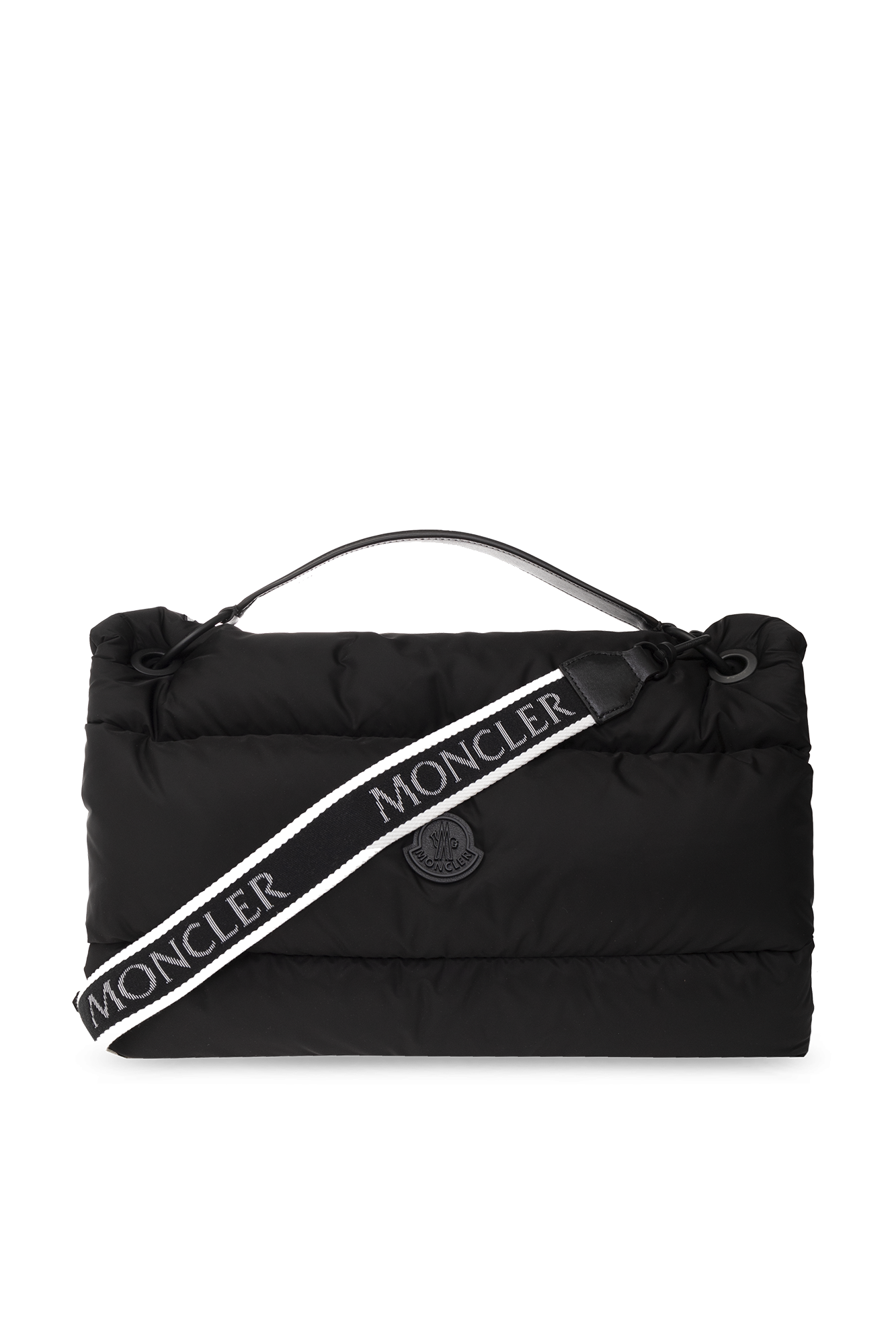 Moncler on sale clutch bag